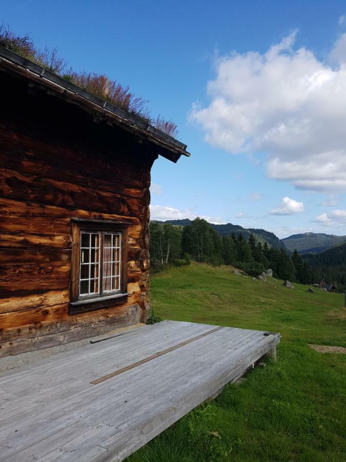 Kvambekk Gard *