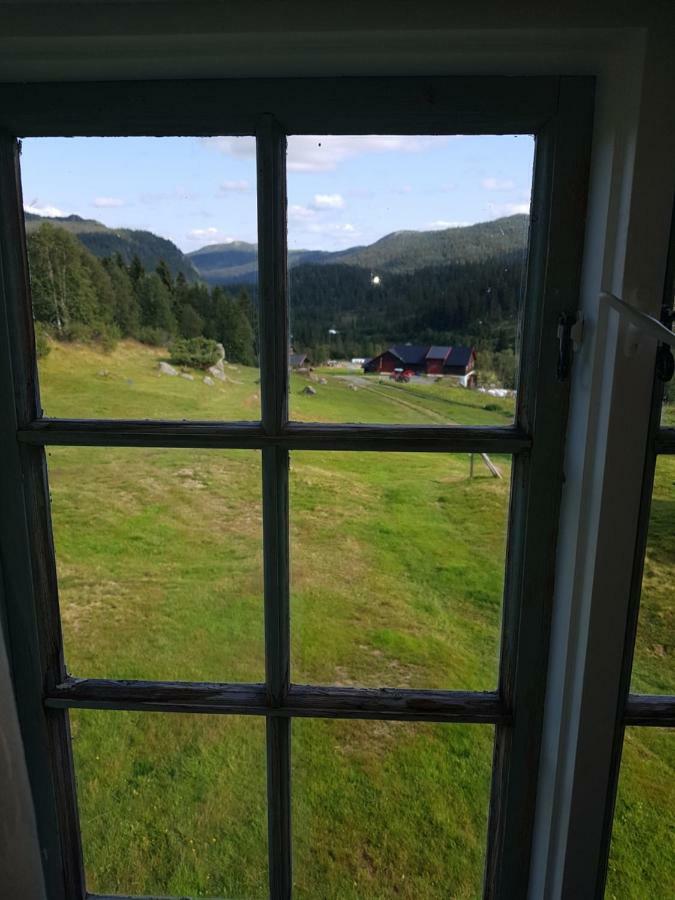 Kvambekk Gard