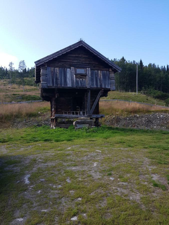Kvambekk Gard Vakantiehuis Amotsdal